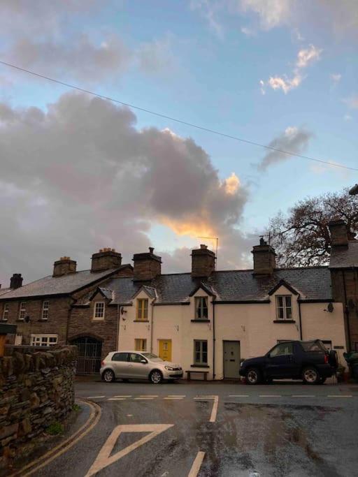 Lovely Peaceful 2 Bed Cottage Llandderfel Екстериор снимка