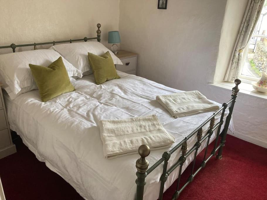 Lovely Peaceful 2 Bed Cottage Llandderfel Екстериор снимка