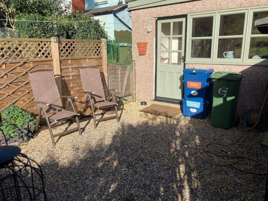 Lovely Peaceful 2 Bed Cottage Llandderfel Екстериор снимка