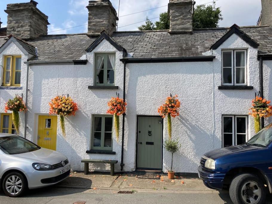 Lovely Peaceful 2 Bed Cottage Llandderfel Екстериор снимка